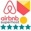 airbnb superhost