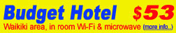 Budget Hotel