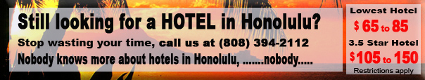 Discount Hotels Hawaii Ad.