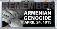 Armenian Genocide