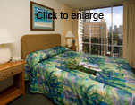 Waikiki Gateway Hotel room picture