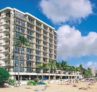 Hotel Picture