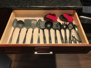 Utensils