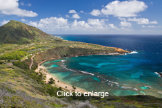 Hanauma Bay