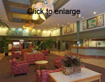 Waikiki Resort Hotel Lobby