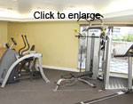 Picture of Wyndham Royal Garden Gym