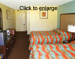 Waikiki Gateway Hotel Standard Premium room picture