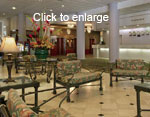 Waikiki Resort Hotel Lobby