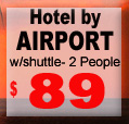 Hotel by Honolulu Airport