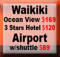 Waikiki best deals
